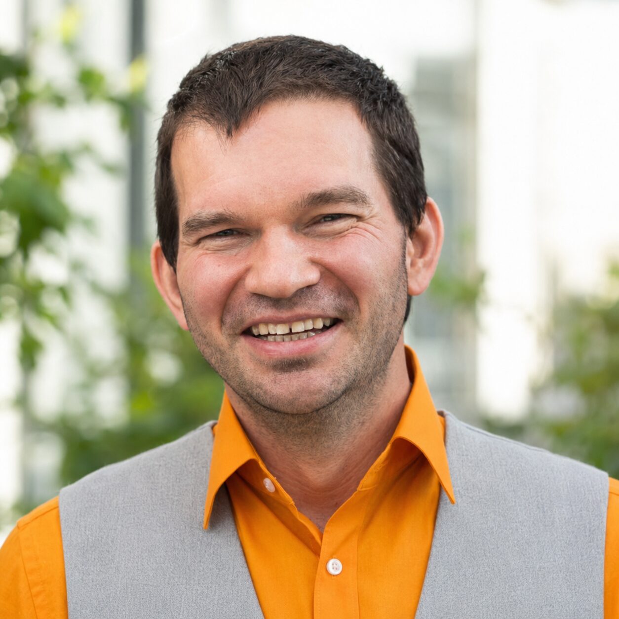 Marc-Bernhard Gleißner