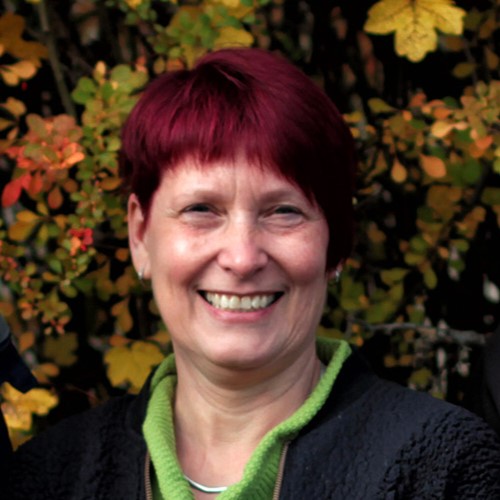 Eva Marciniak