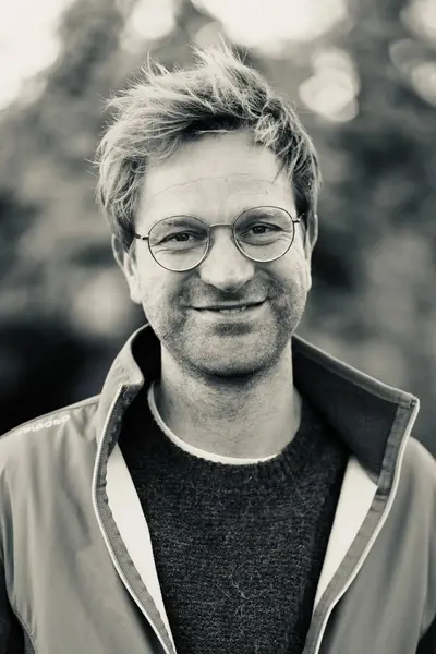 Christofer Inden