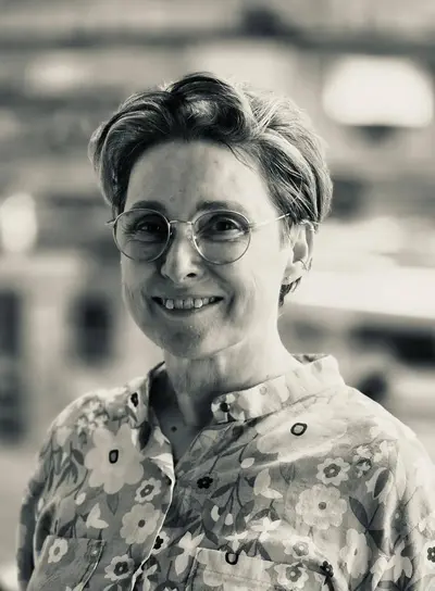 Silke Joura