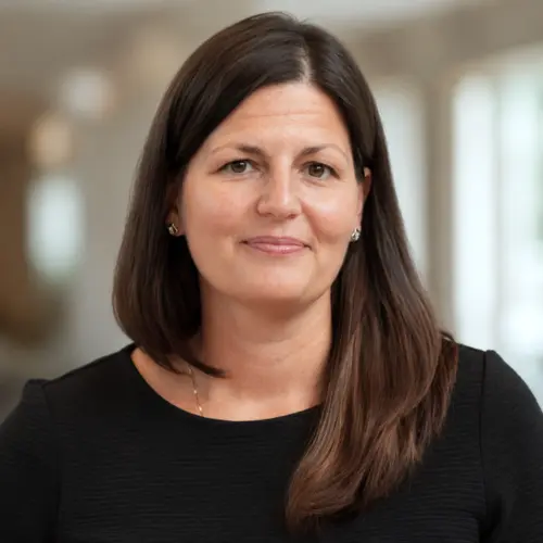 Porträt von Eva Rödel